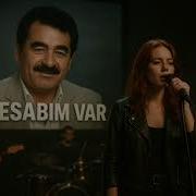 HESABIM VAR ROCK COVER İBRAHİM TATLISES Ibrahimtatlıses Arabesk Trending Aimusic Yapayzeka