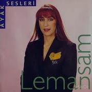 Leman Sam Rüzgar Enstrümantal Orjinal Alt Yapı