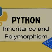 Python Inheritance And Polymorphism