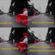 Motion Segmentation Using A Stereo Camera ICRA 2014