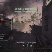 Mw2 Cod 4 Leftovers