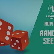 How To Random Seeds