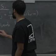 Advanced Algorithms COMPSCI 224 Lecture 26