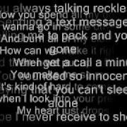 Sean Kingston Dumb Love Lyrics Studio Version HQ