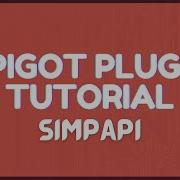 Spigot Plugin Development 66 SimpAPI Introduction