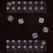 Dice Game Like Yahtzee For Renpy