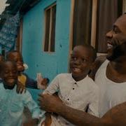 Burna Boy Question Feat Don Jazzy Official Music Video