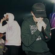ROCKET Paranoia Ft FRESCO LIVE Концерт Rocket в СПБ