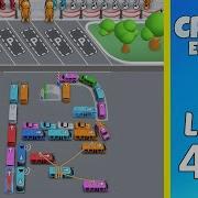 Crowd Express Level 499 Solution Walkthrough