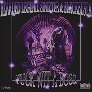 Bearded Legend Sinizter BLXCKBUSTA F K Wit A Boss OFFICIAL AUDIO