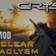 Crysis Mod Nuclear Cataclysm
