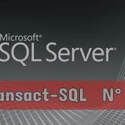 Tutoriel Transact SQL 14 Instruction GOTO