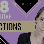 The 8 Cognitive Functions