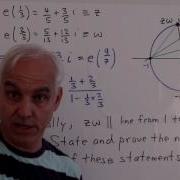 Why Roots Of Unity Need To Be Rethought Abstract Algebra Math Foundations 218 NJ Wildberger