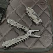Обзор на мультитул Gerber и LEATHERMAN Сравнение мультитулов