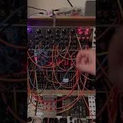 Drone Patch Mutable Instruments Rings