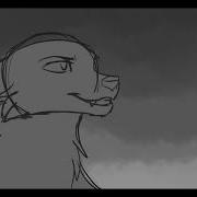 Storyboard Lip Sync Test