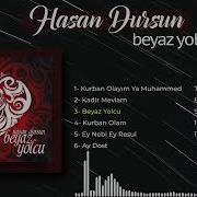 Hasan Dursun Beyaz Yolcu Full Albüm Eskimeyen Eskiler