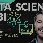Business Intelligence Vs Data Science