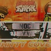 Genocide REVIVAL But Is Tabi Vs Ballistic Whitty Genocide REVIVAL But Whitty Sing It FNF Cover