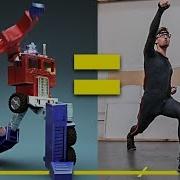 VFX Artist 20K Motion Capture Suit Childhood Dream