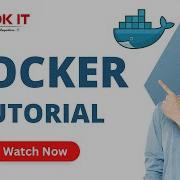 Docker Crash Course For Beginners Step By Step Guide
