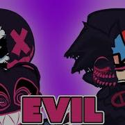 Funkin Corruption Reimagined Purple Edition Discontinued Gameplay Download Read Description