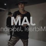 Jam Michael Jackson Dance Mirror