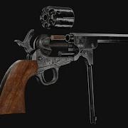 Colt 1851 Navy Animation