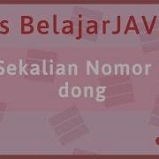 2 2 Algoritma Di Tugas Praktikum OOP PBO Belajar Bahasa Java
