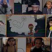Thanos Vs Darkseid Mashup Reaction