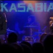 Kasabian Live Bus Palladium Full Show Paris France October 20 2011