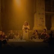 The Last Supper 2000 Film Jesus Christ Superstar