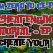 Cheat Engine Tutorial EP2 How To Create A Pointer WITHOUT Pointer Scan