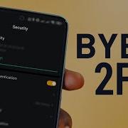 Как использовать Google Authenticator с ByBit настройка 2FA на ByBit