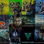The Evolution Of HALF LIFE Games 1998 2021