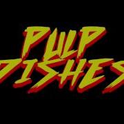 Pulp Dishes