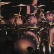 Gabriel Anthony Warming Up With A DRUM SOLO