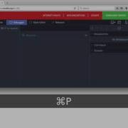 Firefox Developer Tools Search For Files With The Debugger