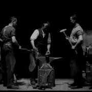 1893 Blacksmith Scene William Kennedy Laurie Dickson Edison Studios