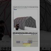 Grasshopper Tutorial Origami Shorts