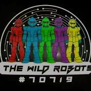 The Wild Robots The Worm Bot