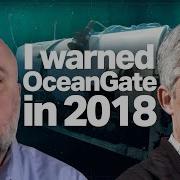 He Was Right Engineer Who Warned Stockton Rush About OceanGate Talks To Nexus