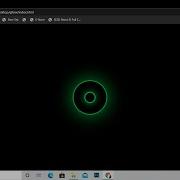 Glowing Circle Loading Page Animation Css Animation Effects Pure CSS Tutorial