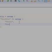 Php Tutorials Lesson 6 Arrays