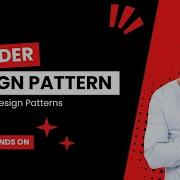 Builder Design Pattern Interview Prep Low Level Design System Design Interview Design