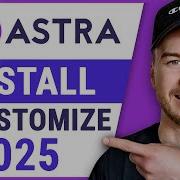 How To Install And Customize ASTRA WordPress Theme STEP BY STEP