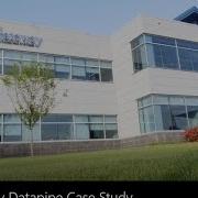 Gateway Ticketing Systems Datapipe Case Study