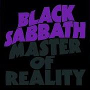 Black Sabbath Solitude 2023 Remaster By Aaraigathor