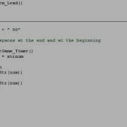 Tutorial 7 Timer Control Timer Function
